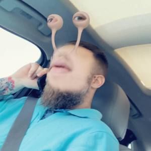 Meet your Posher, Patrick